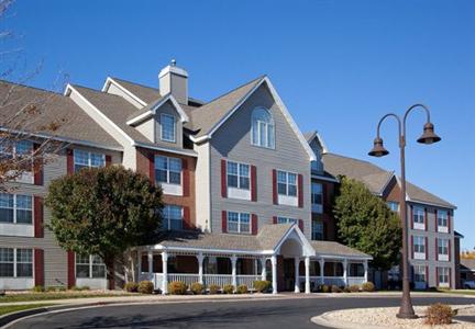 Country Inn & Suites By Carlson Madison