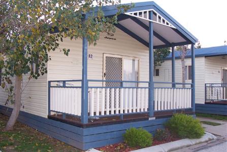 Big4 Yarrawonga-Mulwala Lakeside Holiday Park