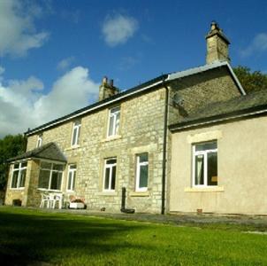 Station House Flat Catton Hexham