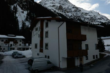 Aktiv Sporthotel Christoph