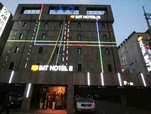 IMT Hotel 2 Jamsil