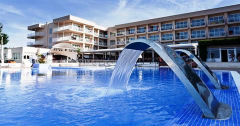 Hotel Club Sur Menorca