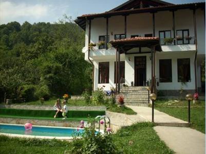 Guest House Donevska