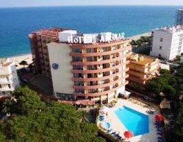 Hotel Aromar