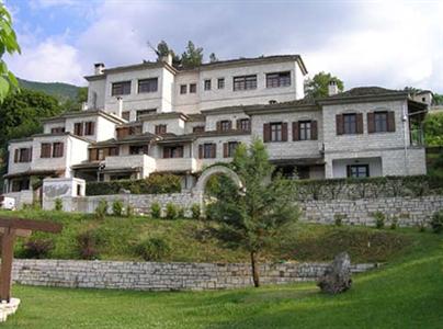 Hotel Taxiarches