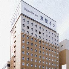 Toyoko Inn Hitachiekimae