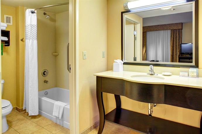 Hampton Inn & Suites Ft Lauderdale/West-Sawgrass/Tamarac FL