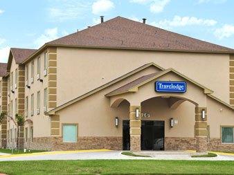 Travelodge Pharr