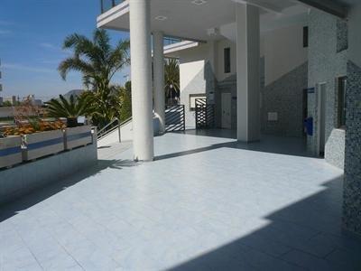 Apartamentos Hipocampos Calpe Rent Apart