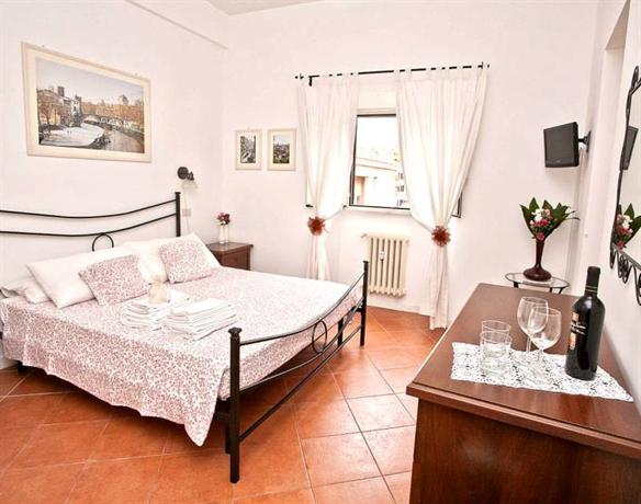 Al Centro di Roma B&B