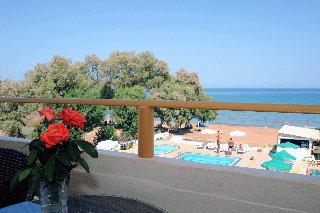 Esperides Hotel Apartments Stalos
