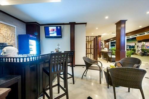 Patong Suite Home