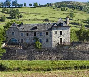 Le Manoir de la Fabregues