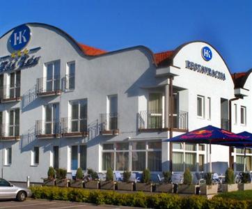 Hotel Kacar Maribor