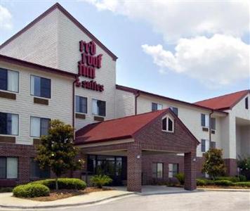 Red Roof Inns & Suites Savannah Airport Pooler