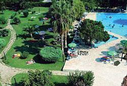 Belinda Hotel