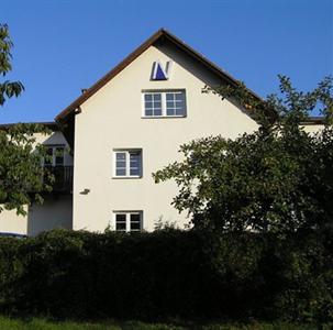 Penzion Neco
