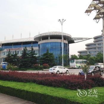 Rizhao Blue Sea International Hotel