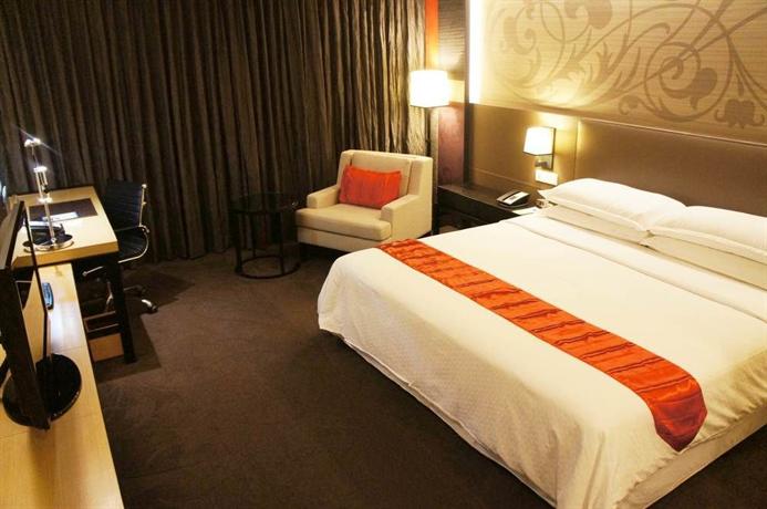 Four Points By Sheraton Bangkok Sukhumvit 15