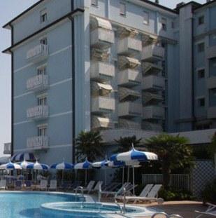 Hotel Principe Caorle