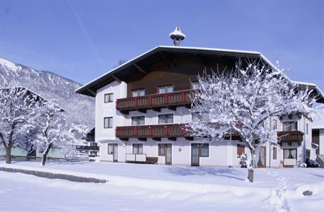 Der Michaelerhof Hotel Radfeld