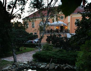 Gozmalom Ristorante Hotel & Pizzeria