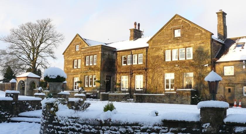 Ferraris Country House Hotel