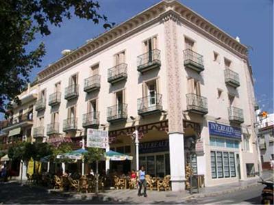 Hotel Plaza Cavana