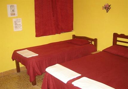 Silver Moon Guest House
