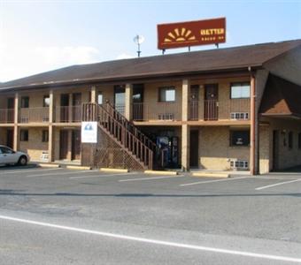 Better Value Inn