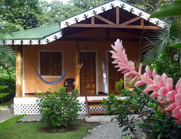 Ciudad Perdida Ecolodge