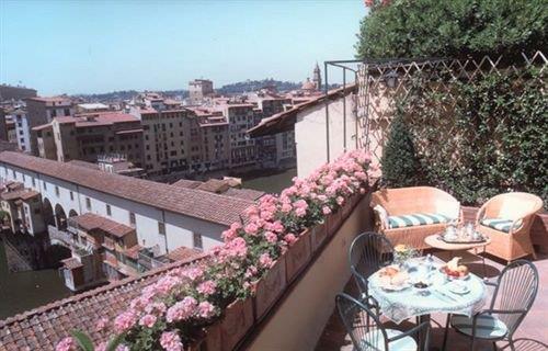 Hotel Hermitage Florence