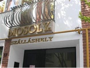 Mosoly Apartman II.