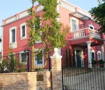 Metohi Georgila