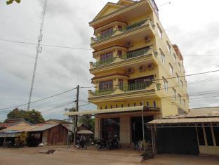 Arun Reaksmey Guesthouse