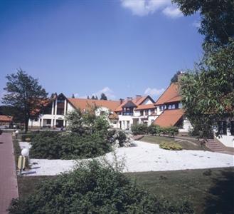 Hotel Bukowy Dworek Geovita