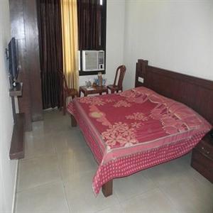 Hotel Comfort Pathankot