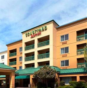 Courtyard by Marriott San Ramon