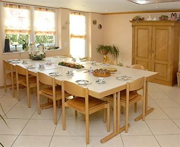 Latscha Holiday Apartment Kappel-Grafenhausen