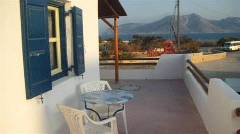 Paradise Studios Koufonisia Town