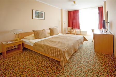 Aranyhomok Business Wellness Hotel