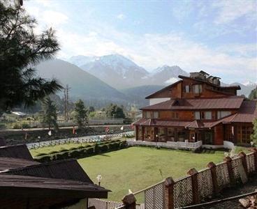 Hotel Heevan Pahalgam