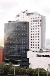 Holiday Inn Bucaramanga Cacique