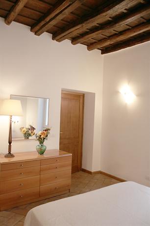 A Beautiful Apartment in Campo de Fiori