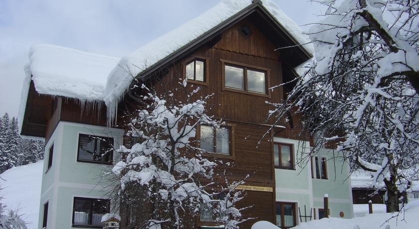 Ferienwohnung Wallner Gosau Salzkammergut