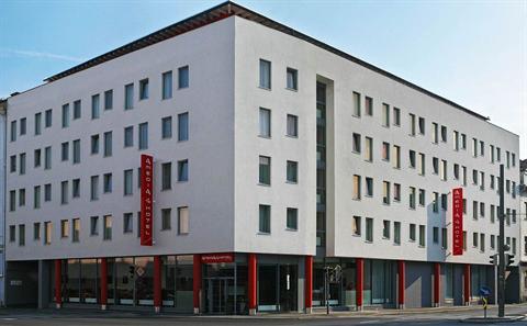 Amedia Hotel Wels