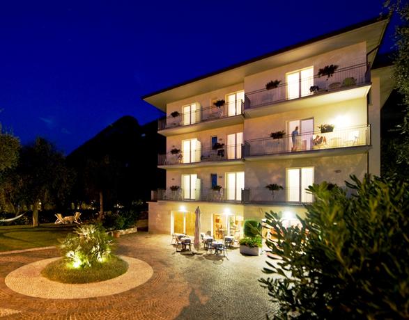 Hotel Garni Orchidea