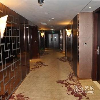 Senqin International Hotel