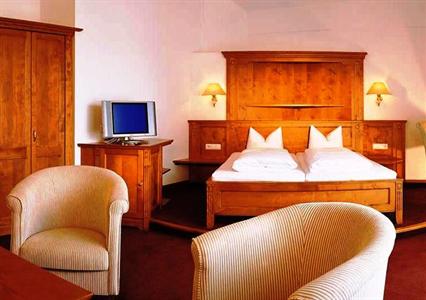 Schlosshotel Romantica