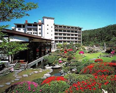 Unzen Miyazaki Ryokan